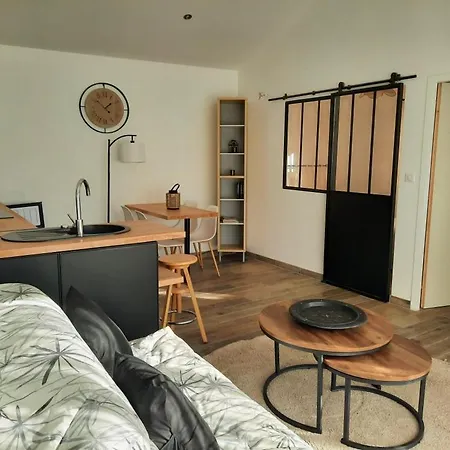 Les Amandiers Tatil Evi Biscarrosse
